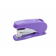 School and office supply of gift item hot selling paper design staplers